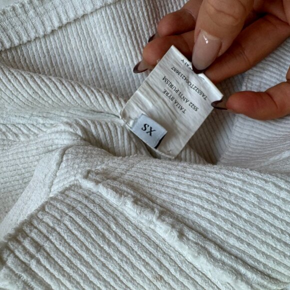 Talia Byre tank top - Picture 3 of 3